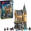 Harry Potter - 76463 Hogwarts™ Castle: Hospital Wing - 1 item