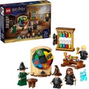 Harry Potter - 76460 Hogwarts™ slott: Sorteringsceremoni med sorteringshatten - 1 st.