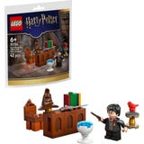 Harry Potter - 30724 Dumbledores B&uuml;ro mit Harry Potter -
