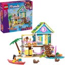 LEGO Friends - 42699 Strandhaus mit Robben - 1 Stk