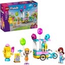 LEGO Friends - 42692 Eis- und Luftballonstand - 1 Stk
