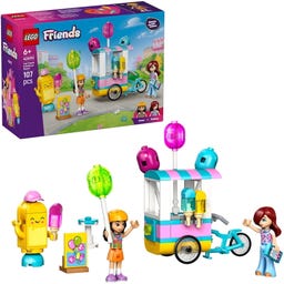 LEGO Friends - 42692 Eis- und Luftballonstand - 1 Stk