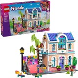 LEGO Friends - 42687 Lianns Familienhaus