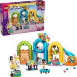 LEGO Friends - 42686 Cooler Indoor-Spielplatz