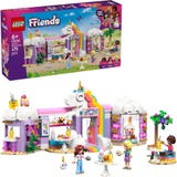 LEGO Friends - 42684 Unicorn Dream Caf&eacute;