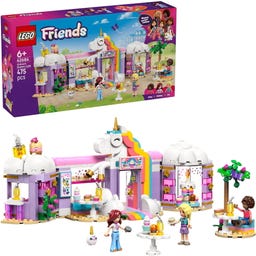 LEGO Amici - 42684 Unicorn Dream Café - 1 pz.