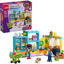 Friends - 42680 Heartlake City Mini-Markt - 1 Stk