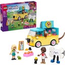 LEGO Friends - 42678 Haustierzubehör-Van - 1 Stk