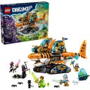 LEGO DREAMZzz - 71515 Tigerhai-Fahrzeug - 1 Stk