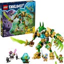 LEGO DREAMZzz - 71508 Fox Guardian-mekaniker - 1 st.