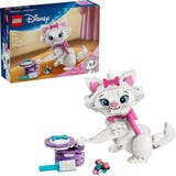 Disney Classic - 43286 Aristocats: Enchanting Marie