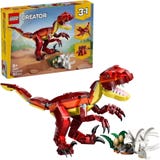 LEGO Creator - 31379 Wild Dinosaur