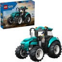 LEGO City - 60498 - Tractor - 1 item