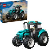 LEGO City - 60498 - Tractor