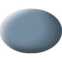 Revell Aqua Color - Grey Matte