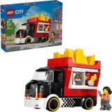LEGO City - 60488 Pommes-Truck