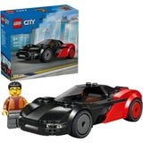 LEGO City - 60486 - EV Supercar