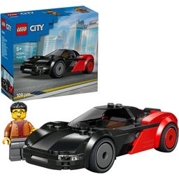 LEGO City - 60486 Electric super sports car - 1 item