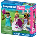 PLAYMOBIL 72055 - Drei Prinzessinnen - 1 Stk