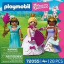 PLAYMOBIL 72055 - Drei Prinzessinnen - 1 Stk