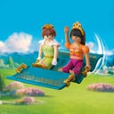 PLAYMOBIL 72054 - Besuch aus der Ferne - 1 Stk