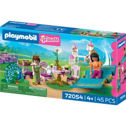 PLAYMOBIL 72054 - Besuch aus der Ferne - 1 Stk