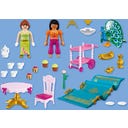 PLAYMOBIL 72054 - Besuch aus der Ferne - 1 Stk