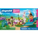 PLAYMOBIL 72054 - Besuch aus der Ferne - 1 Stk