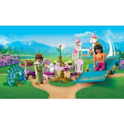 PLAYMOBIL 72054 - Besuch aus der Ferne - 1 Stk