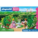 PLAYMOBIL 72053 - Königlicher Irrgarten - 1 Stk