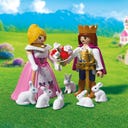 PLAYMOBIL 72053 - Königlicher Irrgarten - 1 Stk