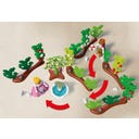 PLAYMOBIL 72053 - Königlicher Irrgarten - 1 Stk