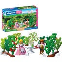 PLAYMOBIL 72053 - Königlicher Irrgarten - 1 Stk