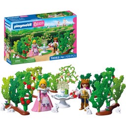 PLAYMOBIL 72053 - Königlicher Irrgarten - 1 Stk