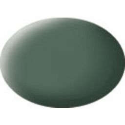 Revell Zeleno siva Aqua, mat - 18 ml