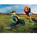 PLAYMOBIL 72065 - Offroad Motorrad - 1 Stk