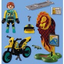 PLAYMOBIL 72065 - Offroad Motorrad - 1 Stk