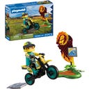 PLAYMOBIL 72065 - Offroad Motorrad - 1 Stk