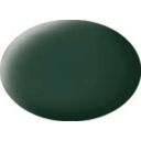 Revell Aqua dunkelgrün, matt RAF - 18 ml