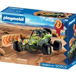 PLAYMOBIL 72063 - Offroad Buggy - 1 Stk