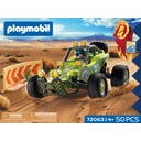 PLAYMOBIL 72063 - Offroad Buggy - 1 Stk
