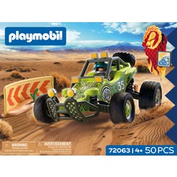 PLAYMOBIL 72063 - Offroad Buggy - 1 Stk