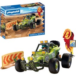 PLAYMOBIL 72063 - Offroad Buggy - 1 Stk