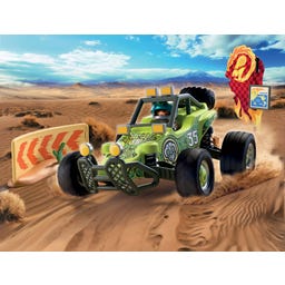 PLAYMOBIL 72063 - Offroad Buggy - 1 Stk