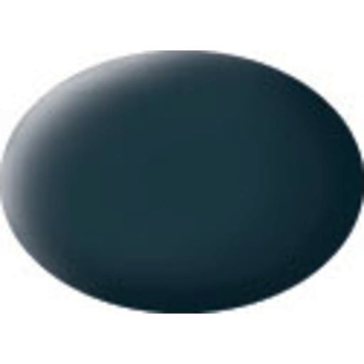 Revell Aqua Color - Granite Grey Matte - 18 ml