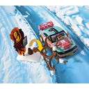 PLAYMOBIL 72062 - Offroad Tuningcar - 1 Stk