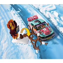 PLAYMOBIL 72062 - Offroad Tuningcar - 1 Stk