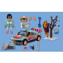 PLAYMOBIL 72062 - Offroad Tuningcar - 1 Stk