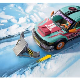PLAYMOBIL 72062 - Offroad Tuningcar - 1 Stk