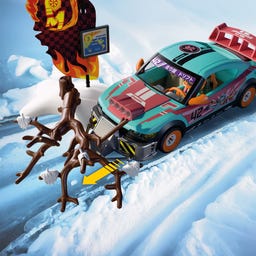 PLAYMOBIL 72062 - Offroad Tuningcar - 1 Stk